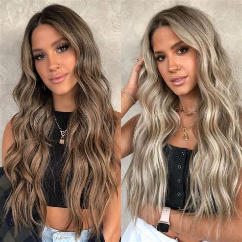 Hair by chrissy. Jul 7, 2020 ... / hairby_chrissy. TRANSFORMING Youtuber Lexi Hensler To A Bright ICY Blonde! | Hair By Chrissy. 274K views · 3 years ago ...more. hairby_chrissy. 