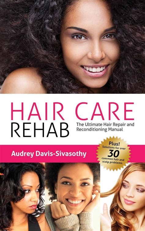 Hair care rehab the ultimate hair repair and reconditioning manual. - Idisina the black rider fantasy novel.