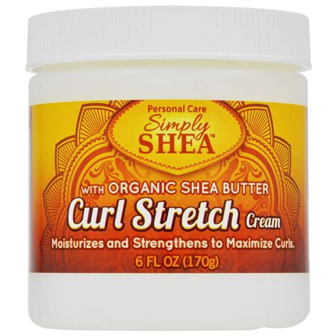 Hair cream for curly hair. This curly hair cream provides curls with long lasting hold and control while protecting hair from frizz, flyaways and humidity. The hair styling cream also moisturizes, hydrates and conditions the curls, leaving curly hair looking shiny and healthy. For incredible curls! Great for wavy and curly hair! 