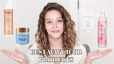 Hair cream for wavy hair. Things To Know About Hair cream for wavy hair. 