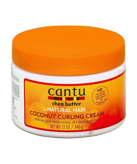 Hair curl cream. Use a curl cream with more moisturizing and frizz-fighting power, like Cantu Moisturizing Curl Activator Cream, in colder, dry-air weather.Switch to a light curl cream, like Ouidad Advanced Climate Control Featherlight Styling Cream, in warmer, more humid weather. It has to do with how much moisture is in the air and, hence, how much faster your hair is likely to dry out. 