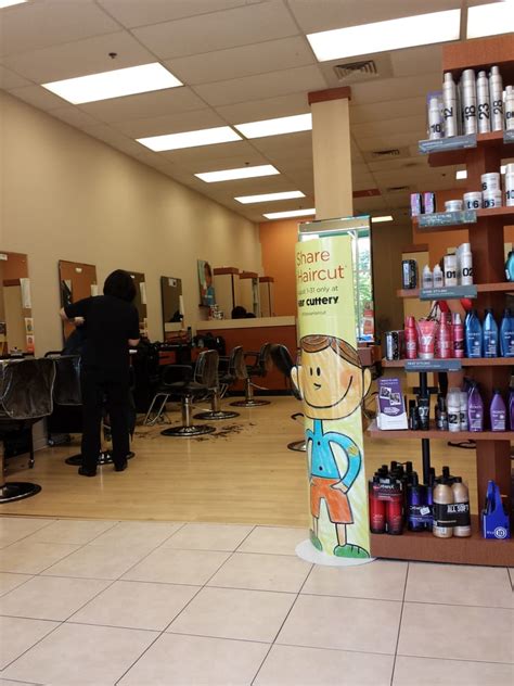Hair Cuttery Fullerton Plaza (410) 661-9760. 7927 Bela
