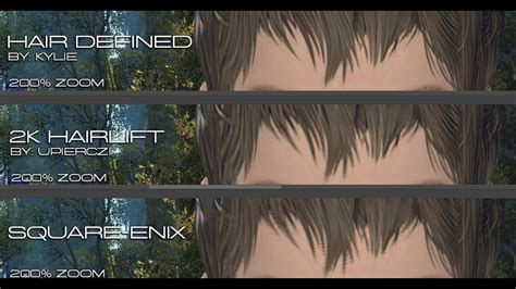Hair defined ffxiv. Things To Know About Hair defined ffxiv. 