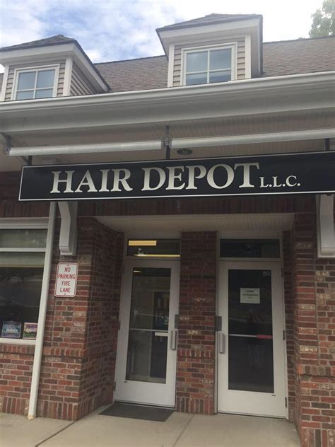 Read 149 customer reviews of Hair Depot, one of the best Hair Sal