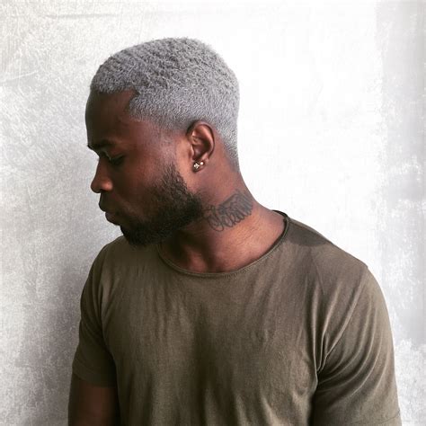 Hair dyed gray man. As we age, our hair goes through various changes, including thinning, graying, and loss of volume. However, this doesn’t mean that we have to settle for a dull and lifeless hairsty... 