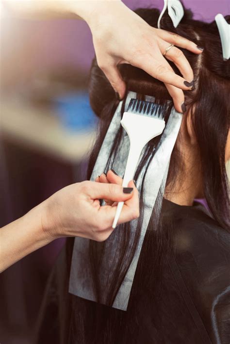 Hair dying. How a hair dye is regulated depends on whether it is a coal-tar hair dye or is made from plant or mineral materials, not on the shade. Coal-Tar Hair Dye Safety Checklist: Follow all directions on ... 