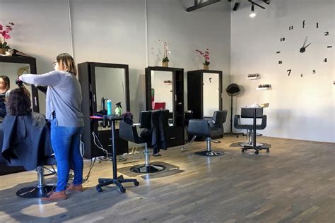 Hair el paso. Specialties: Hair Cuts for the whole family, color, highlights, perms, wax, nails, hair products. Latest fashions for all your hair needs. Established in 1989. We are proudly family owned and operated, locals from El Paso, Texas. We take pride in … 