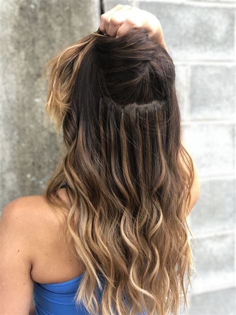 Hair extensions dream catchers. You can get FREE hair credits for referring your colleagues to DreamCatchers and enter a chance to win a free trip to Hawai. 10th Referral = $1000 hair credit. 20th Referral = $2000 hair credit. 30th Referral = $3000 hair credit. 