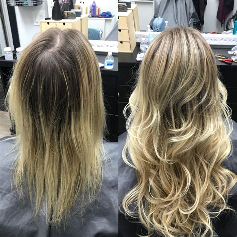 Hair extensions las vegas. Come Discover The Healthier Side of Hair Extensions. Best Hair Extension Las Vegas. Revamp Extensions Las Vegas #1 choice for high-end, Remi human hair, hand-tied and Genius Weft, double-drawn weft hair extensions. Low maintenance and long wear. 