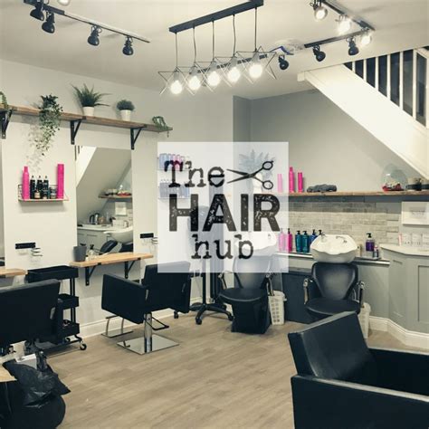 Hair hub - Facebook