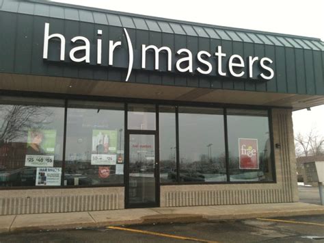 Hair masters. To see a full list of services offered by Hair Masters, including haircuts, coloring, and conditioning treatments, visit 112 Main St #12, in Pepperell. Appointments can be made by calling the salon directly or booking online through the website. The salon's friendly and helpful staff are happy to assist with scheduling and can help you choose ... 