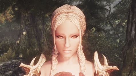 Hair mods skyrim. This is my 2023 update of Carlotta, using physics hair instead of a physics wig. She has a High Poly face. As this is my first attempt at physics hair, this mod should be considered to be BETA. I don't expect bad things to happen but they might. You've been warned. You will need the following mods. Xing/Dint physics hair/wig ; FSMP - Faster HDT-SMP 