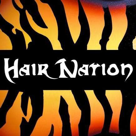 Hair Nation. 2,062 likes. T-shirt for Hair Store: bit.ly/Barber-Tshirts. 