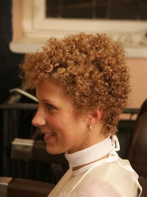 If you have short hair and are looking to add some bounce and volume, a soft curl perm can be the perfect solution. This versatile hairstyle can transform your look and give you en....