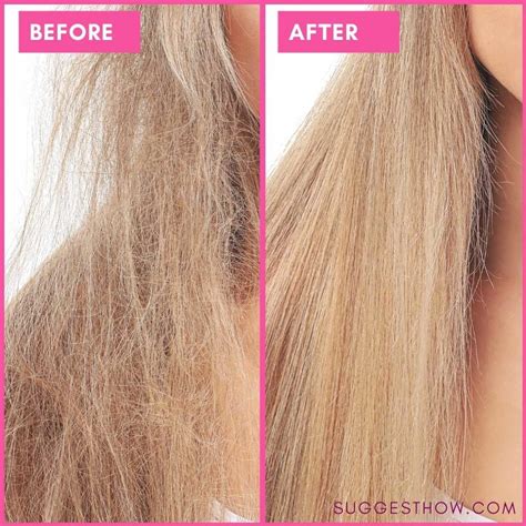 Hair repair damaged hair. Things To Know About Hair repair damaged hair. 