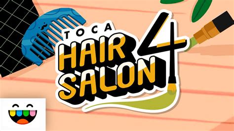 Hair salon 4