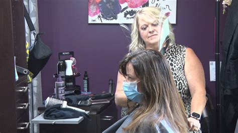 Hair salon beckley wv. Looking for a haircut in Beckley, WV? Visit SmartStyle, a convenient and affordable salon located inside Walmart. Our stylists can help you achieve the look you want with professional services and products. 