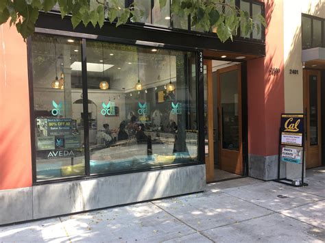 Hair salon berkeley. Book Now. Eliza & Paxton now offering gratuity-free services. Social. Privately Owned & Operated • Small Business. WOOD Salon is located in Berkeley's coveted Elmwood District. We are an … 