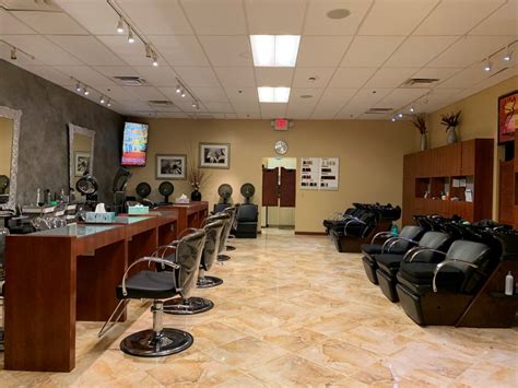 Hair salon boynton beach. Haircut & Styling Single Process Color Custom Color Techniques ... Our story began with wanting to create not just a salon but a home. A place where you could step away from the busy and craziness of your world, into a place where you felt at home. ... 100 NE 6 St, Ste 103, Boynton Beach, FL, United States, Florida. Contact … 