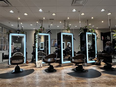 Hair salon charlottesville. Charlottesville’s Premier Aveda Lifestyle Salon. Located in the Fashion Square Mall, Charlottesville’s only indoor all-weather shopping experience, Face Value Salon is an award-winning Aveda lifestyle salon. … 