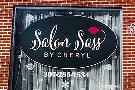 Hair salon cheyenne wy. Nov 12, 2023 · Closed Today. 107 W 17th St, Cheyenne, WY 82001. (307) 635-1213. Mar 2019. My hair stylist cuts my hair the way I ask him each time. I always feel relaxed and … 