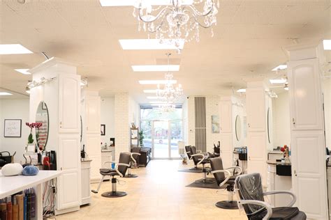 Hair salon durham nc. Check out The Heir Salon in Durham - explore pricing, reviews, and open appointments online 24/7! The Heir Salon - Durham - Book Online - Prices, Reviews, Photos Booksy logo 