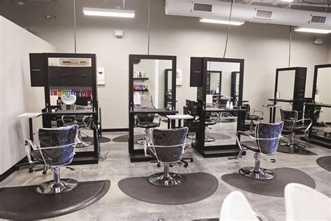 Downtown Hair is one of Fallon’s most po