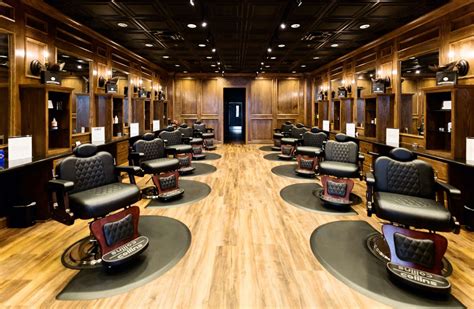 Hair salon for men. CHICAGO, Nov. 15, 2021 /PRNewswire/ -- The makers of BLESSWELL™are proud to announce the relaunch of GROOMED x BLESSWELL™ Chicago Pop-Up Shop, re... CHICAGO, Nov. 15, 2021 /PRNews... 