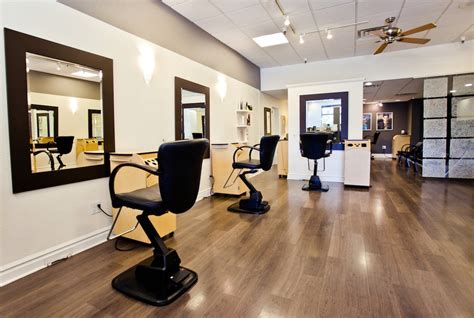 Hair salon fort collins. 2 reviews of Connie's Hair Salon "Tucked away in an unassuming little strip mall on North College Ave., Connie's Hair Salon is the … 