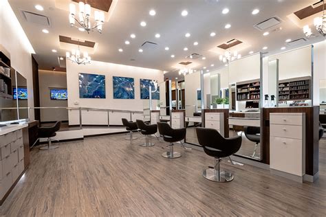 Hair salon frisco. Are you in need of a haircut or a new hairstyle but don’t know where to go? Whether you’re new to town or just looking for a change, finding the closest hair salon near you can be ... 