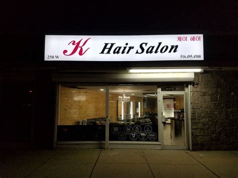 Hair salon hicksville ny. 35 reviews for Salon Visage 32 W Village Green, Hicksville, NY 11801 - photos, services price & make appointment. 