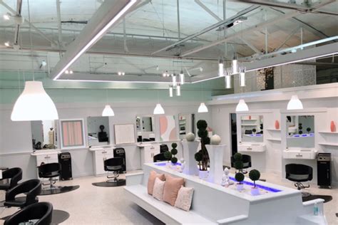 Hair salon kansas city. I travel a ton, which means I tend to skip scheduling things like future haircuts while I’m at the salon because I’m not sure I’ll actually be in town when it comes time for the ap... 