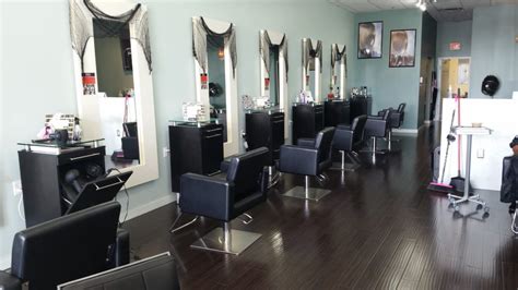 Specialties: Eye lash extensions , Eye Lift treatment , Skincare, Facials, Face & Full Body Waxings, Microdermabrasion, Family Hair Cuts, Brazilian Blowout, Highlights, Joico Professional Haircolor , Wella Haircolor, Kenra Haircolor, Redken Haircolor , Manicures , Pedicures , Nail Services Established in 2006. The Niche Salon has became The Niche …. 