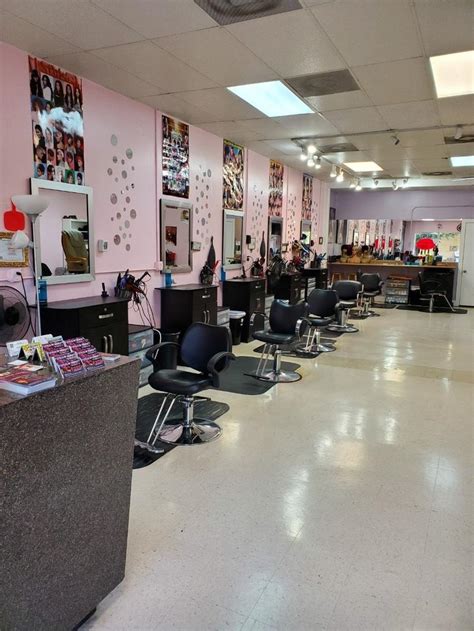 Hair salon kissimmee fl. 209 reviews. Priscilla Santos @ Elevation Hair Studio. 7870 W Irlo Bronson Memorial Hwy, Kissimmee, 34747. Entrepreneur. 