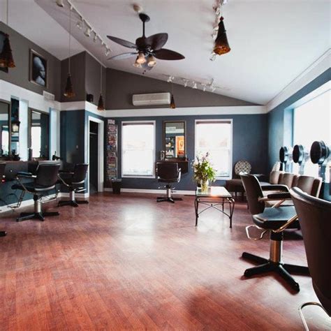 Are you tired of spending a fortune on haircuts and styling? Do you find yourself searching for an affordable hair salon near you? Look no further. In this ultimate guide, we will .... 