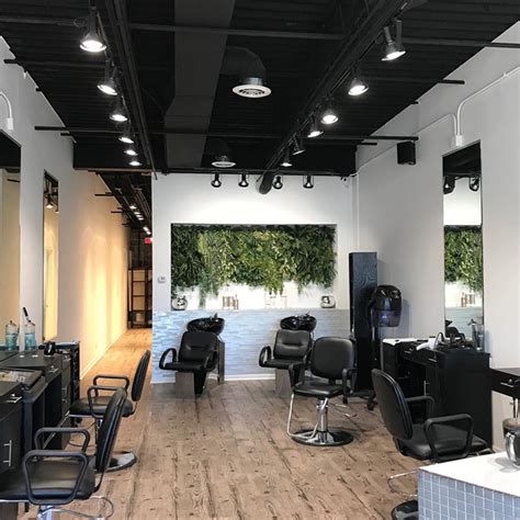 Hair salon niles. 14 reviews and 10 photos of THE ARTISTRY HAIR COMPANY "Fun an modern atmosphere with superb customer service. Even better, totally affordable prices. If this salon were in a big city, I have no doubt I'd have to pay 5x the price for half as good of a hair cut. 