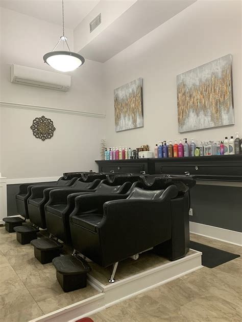 Hair salon pensacola. 2590 N. 12th Ave. Pensacola Florida 32503. 850 332-3812. Suite Leasing Information Contact Find A Salon Professional Other. 