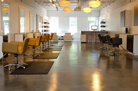 Hair salon richmond va. Locks of Love participating salons are the hairstyling salons that support the mission of the charity by acting as agents and donating hair from longer hair cuts, according to the ... 