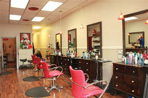 Hair salon san marcos. Are you tired of spending a fortune on haircuts and styling? Do you find yourself searching for an affordable hair salon near you? Look no further. In this ultimate guide, we will ... 