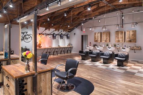 Hair salon st louis. Services. Haircutting. Our innovative team of stylists will create a look that caters to you and your lifestyle. All haircuts include an in-depth consultation, scalp massage, shampoo, cut and simple style. $35-$100* … 