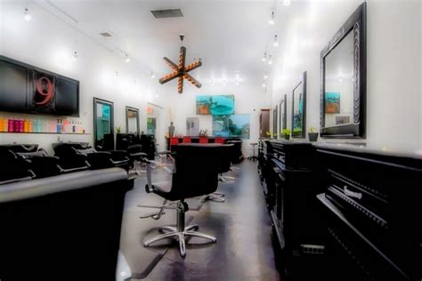 Hair salon st petersburg fl. Downtown St. Pete. 1592 Central Ave, St Petersburg, FL. 727-388-6788. Directions. Salon Sequence offers a wide variety of services for hair, skin, and nails with experienced, independent salon professionals. Relax and enjoy your day of beauty with our talented beauty professionals, in your own private studio. Salon Directory. 