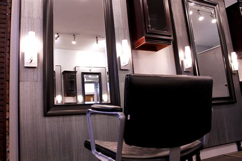 With over three decades of salon and barbering experience, our team is ready to help you accelerate your career. We are Boston's Premiere Hair Salon & Haircare Studio. VIEW COURSES. Studio Address. 673 Tremont Street, Boston, MA 02118. (617) 585-1010.. 