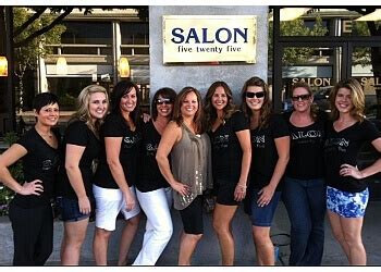 19 reviews and 4 photos of THE CUTTING EDGE SALON "Great location, ample parking, PLUS the beautiful people who work here will take great care of you!! Bring the whole family. Check it out, you can thank me later."
