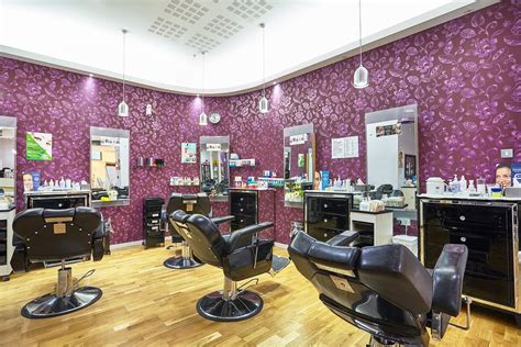 Top 10 Best Hair Salons in 1 Rhodes Way, Watford WD24 4YW, United Kingdom - February 2024 - Yelp - Hair Rehab, Lorraines Mobile Unisex Hairdressing, Hob Salons, Andrea & Sons, RUSH Hair - Watford, Cedars, Toni & Guy, Lory Pace Salon, Clipso, Regis