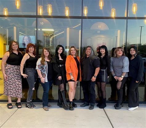 Hair salon yuma az. Branded Salon and Boutique, Yuma, Arizona. 2,051 likes · 314 were here. Full service Salon & Boutique in the historic downtown area. We are proud to bring exceptional service and current fashion to Yuma. 