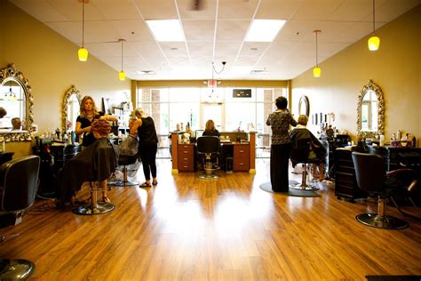 Hair salons asheville nc. 1 Page Ave Ste 107 Asheville, NC 28801. Suggest an edit. You Might Also Consider. Sponsored. Shear Shack. 44. 6.9 miles "This salon was so accommodating! I was in town and spontaneously decided to get my…" read … 