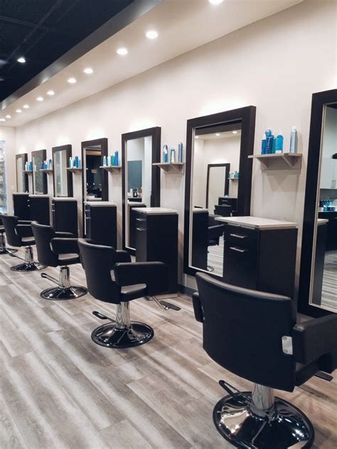 Hair salons boise. Summer's in full swing, and with the heat comes dry hair for some. Health and fitness site Yeahtips offers some tips to put the moisture back using stuff you probably have on hand.... 