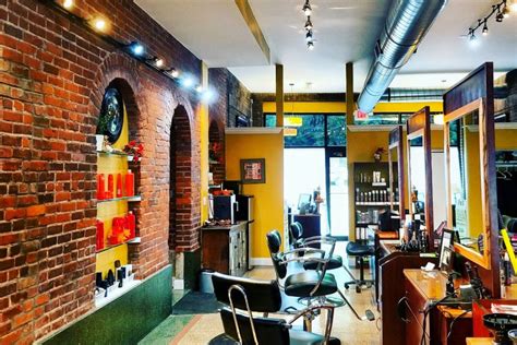Hair salons cincinnati. We’re excited to welcome you to our brand new men’s salon and show you what we’re all about. Feel free to book an appointment online, or contact us at the salon by calling (513) 342-5188. We look forward to serving you soon at 18|8 Oakley. 