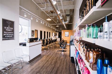 Hair salons eatontown nj. Eco-friendly, a certified Green Circle Salon. An organic hair salon in a quiet studio setting, ammonia-free, fume-free and judgment-free. ... Eatontown, NJ, 07724 ... 