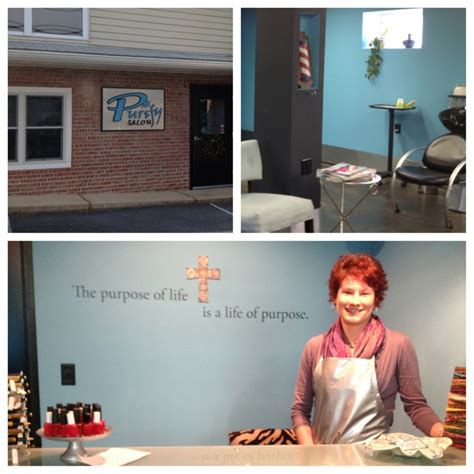 Holly's Hair Shop in Elizabethtown, reviews by real people. Y
